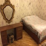 Kirayə (aylıq) 3 otaqlı Yeni Tikili, Xətai metrosu, Ağ şəhər, Xətai rayonu 10
