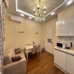 Kirayə (aylıq) 3 otaqlı Yeni Tikili, 28 May metrosu, Nəsimi rayonu 6