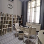 Kirayə (aylıq) 8 otaqlı Ofis, Nəriman Nərimanov metrosu, Nərimanov rayonu 8