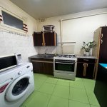 Satılır 1 otaqlı Köhnə Tikili, Səbail rayonu 11