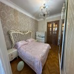 Satılır 3 otaqlı Köhnə Tikili, Bakıxanov qəs., Sabunçu rayonu 8