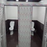 Kirayə (aylıq) 1 otaqlı Ofis, Nizami metrosu, Nəsimi rayonu 37