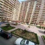 Kirayə (aylıq) 4 otaqlı Yeni Tikili, 28 May metrosu, Nəsimi rayonu 1