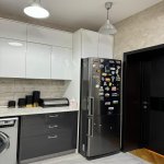 Kirayə (aylıq) 3 otaqlı Yeni Tikili, Nəriman Nərimanov metrosu, Heydər Əliyev Mərkəzi, Nərimanov rayonu 13