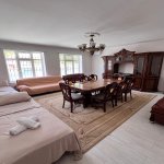 Kirayə (günlük) 2 otaqlı Həyət evi/villa Qəbələ 11