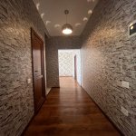 Satılır 2 otaqlı Köhnə Tikili, Qara Qarayev metrosu, Nizami rayonu 3