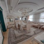 Satılır 8 otaqlı Həyət evi/villa, Avtovağzal metrosu, Biləcəri qəs., Binəqədi rayonu 2