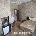 Продажа 4 комнатная Новостройка, м. Нефтчиляр метро, пос. Бакиханова, Сабунчу район 3