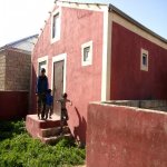 Satılır 3 otaqlı Həyət evi/villa, Binə qəs., Xəzər rayonu 1