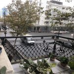 Satılır 6 otaqlı Köhnə Tikili, Sahil metrosu, Səbail rayonu 12