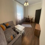 Kirayə (aylıq) 3 otaqlı Yeni Tikili, Hövsan qəs., Suraxanı rayonu 5