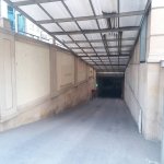 Kirayə (aylıq) 4 otaqlı Yeni Tikili, Nizami metrosu, Yasamal rayonu 9