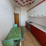 Kirayə (aylıq) 3 otaqlı Yeni Tikili, Həzi Aslanov metrosu, H.Aslanov qəs., Xətai rayonu 14