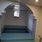 Kirayə (günlük) 6 otaqlı Həyət evi/villa, Elmlər akademiyası metrosu, Yasamal rayonu 9