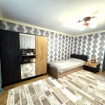 Satılır 3 otaqlı Köhnə Tikili, Xalqlar dostluğu metrosu, Nizami rayonu 9