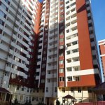 Kirayə (aylıq) 2 otaqlı Yeni Tikili, Qara Qarayev metrosu, Nizami rayonu 11