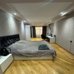 Satılır 4 otaqlı Yeni Tikili, Qara Qarayev metrosu, Nizami rayonu 9