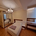Kirayə (aylıq) 3 otaqlı Yeni Tikili, Nizami metrosu, Yasamal rayonu 12