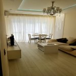 Kirayə (aylıq) 2 otaqlı Yeni Tikili, 20 Yanvar metrosu, Yasamal rayonu 1