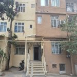 Satılır 1 otaqlı Köhnə Tikili, Dərnəgül metrosu, 7-ci mikrorayon, Binəqədi rayonu 2