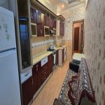 Аренда 3 комнатная Новостройка, м. Эльмляр Академиясы метро, пос. Ясамал, Статистика, Ясамал район 12