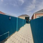 Satılır 2 otaqlı Həyət evi/villa, Masazır, Abşeron rayonu 3