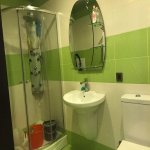 Kirayə (aylıq) 3 otaqlı Yeni Tikili, Nizami metrosu, Yasamal rayonu 14