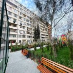 Satılır 3 otaqlı Köhnə Tikili, Neftçilər metrosu, Bakıxanov qəs., Sabunçu rayonu 1