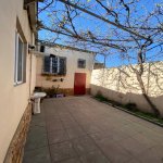 Satılır 3 otaqlı Həyət evi/villa, Azadlıq metrosu, Binəqədi qəs., Binəqədi rayonu 1