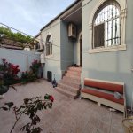 Satılır 3 otaqlı Həyət evi/villa, Avtovağzal metrosu, Biləcəri qəs., Binəqədi rayonu 1
