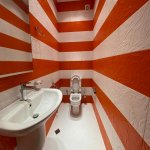 Satılır 4 otaqlı Köhnə Tikili, Səbail rayonu 6