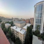 Kirayə (aylıq) 4 otaqlı Yeni Tikili, Nizami metrosu, Nəsimi rayonu 19
