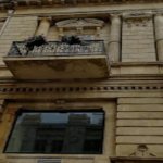 Kirayə (aylıq) Mini otel / Xostel, İçərişəhər metrosu, Səbail rayonu 1