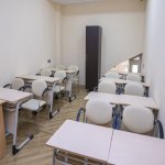 Kirayə (aylıq) 9 otaqlı Ofis, Elmlər akademiyası metrosu, Yasamal rayonu 4