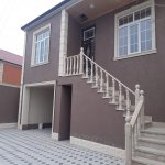 Satılır 4 otaqlı Həyət evi/villa, Koroğlu metrosu, Zabrat qəs., Sabunçu rayonu 9