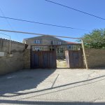 Satılır 7 otaqlı Həyət evi/villa, Həzi Aslanov metrosu, H.Aslanov qəs., Xətai rayonu 2