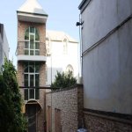 Satılır 7 otaqlı Həyət evi/villa, İnşaatçılar metrosu, Yasamal qəs., Yasamal rayonu 11