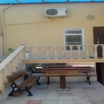 Kirayə (aylıq) 9 otaqlı Həyət evi/villa, Gənclik metrosu, Nərimanov rayonu 1