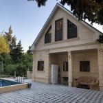 Kirayə (aylıq) 4 otaqlı Bağ evi, Novxanı, Abu Petrol Novxanı, Abşeron rayonu 1