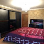 Kirayə (aylıq) 3 otaqlı Köhnə Tikili, Nərimanov rayonu 6