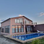 Kirayə (günlük) 4 otaqlı Həyət evi/villa İsmayıllı 1