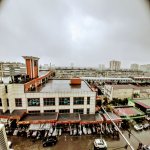 Satılır 4 otaqlı Yeni Tikili, Neftçilər metrosu, Nizami rayonu 1