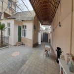 Satılır 4 otaqlı Həyət evi/villa, Nəsimi metrosu, Rəsulzadə qəs., Binəqədi rayonu 4