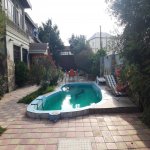 Kirayə (aylıq) 5 otaqlı Həyət evi/villa, Bilgəh qəs., Sabunçu rayonu 8