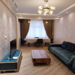 Kirayə (aylıq) 2 otaqlı Yeni Tikili, Həzi Aslanov metrosu, H.Aslanov qəs., Xətai rayonu 1