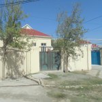 Satılır 5 otaqlı Həyət evi/villa, Zabrat qəs., Sabunçu rayonu 1