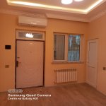 Satılır 1 otaqlı Həyət evi/villa, İnşaatçılar metrosu, Yasamal qəs., Yasamal rayonu 2