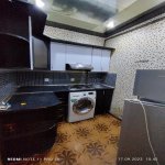 Kirayə (aylıq) 2 otaqlı Yeni Tikili, İnşaatçılar metrosu, Yasamal rayonu 7
