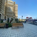 Kirayə (aylıq) 3 otaqlı Yeni Tikili, Bayıl qəs., Səbail rayonu 2