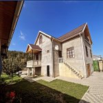 Kirayə (günlük) 5 otaqlı Həyət evi/villa Qusar 1